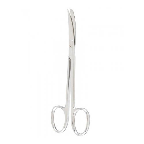 WAGNER Plastic Surgery Scissors