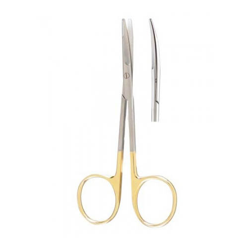 KAYE Dissecting Scissors