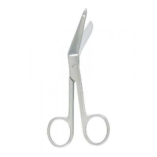 LISTER Bandage Scissors