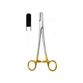 Wire Twisting Forceps