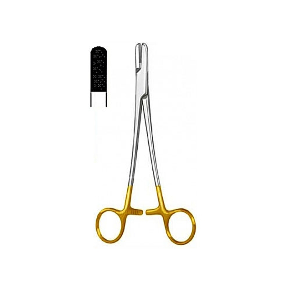 Wire Twisting Forceps