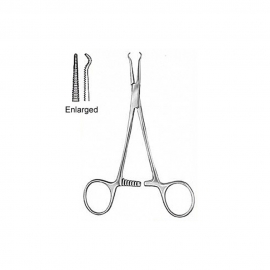 Bone Holding Forceps