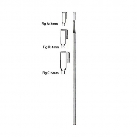 Stout Bone Chisel