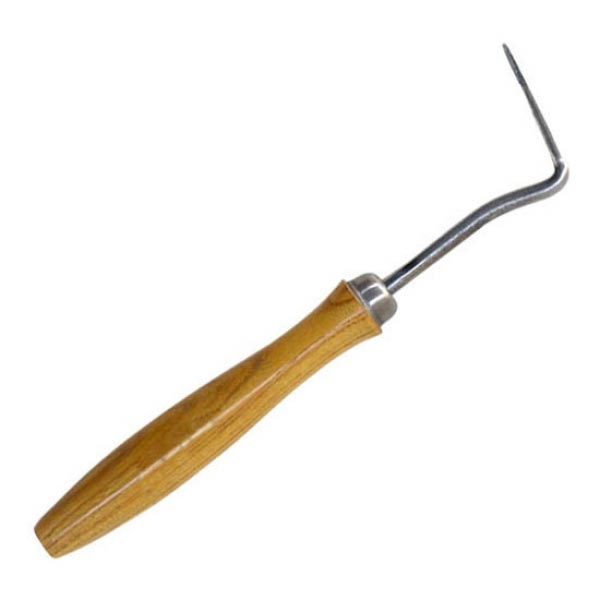 Hoof pick