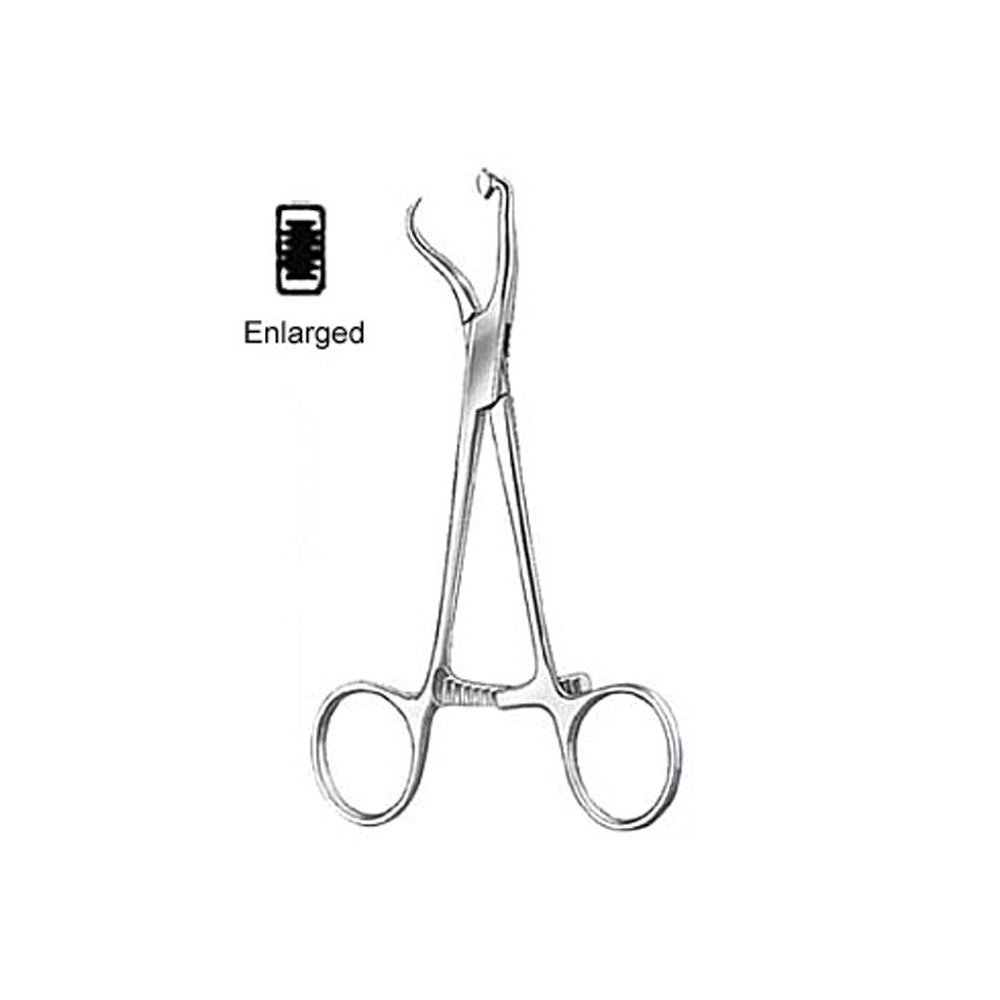 Peposition Forceps