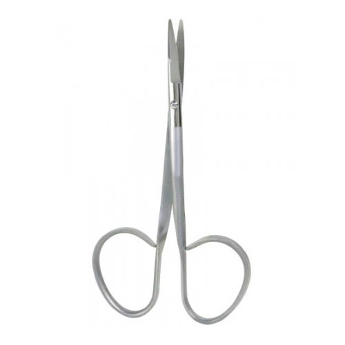 KAYE Blepharoplasty and Dissecting Scissors