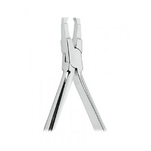 ORHTODONTIC PLIERS