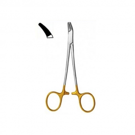 Wire Twisting Forceps